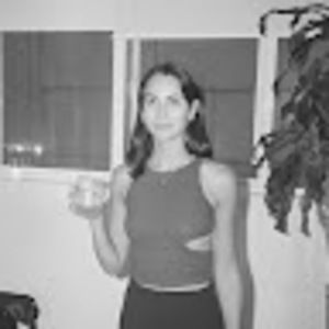 Meet your Posher, Anna